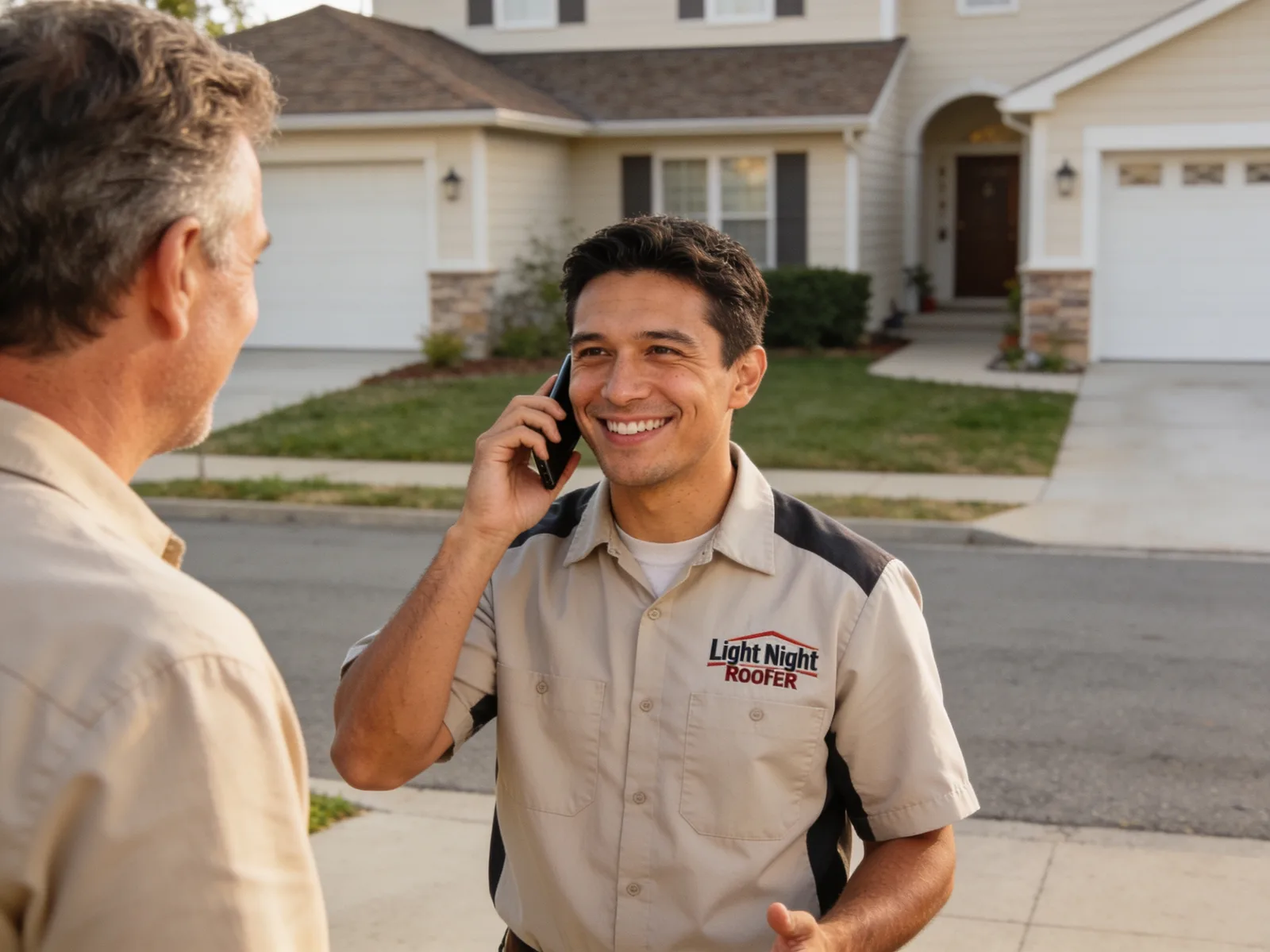 Emergency Roof Repair Stockbridge, MI FAQs
